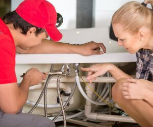 About Emergency plumbing pros Buckeye Lake, OH